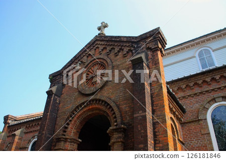Tadaira Catholic Church Tadaira Catholic Church 126181846