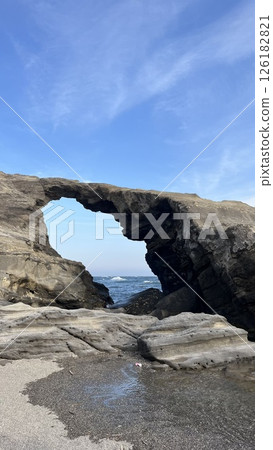 自然的痕跡 126182821