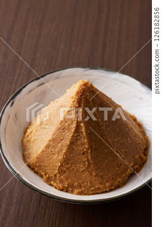 味噌 126182856