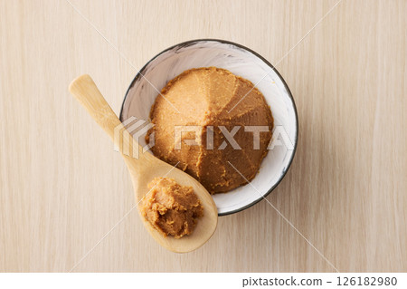 味噌 126182980