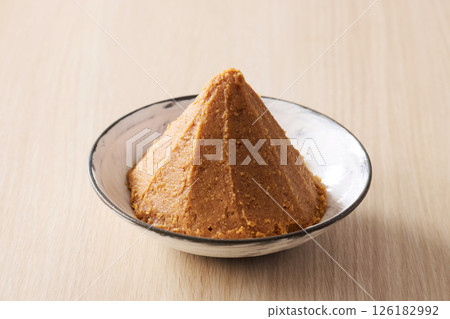 味噌 126182992