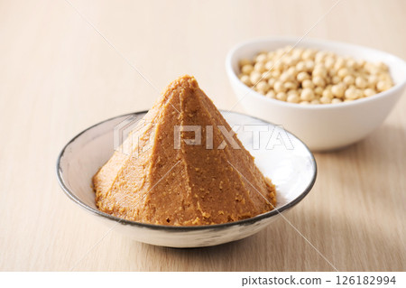 味噌 味噌 126182994