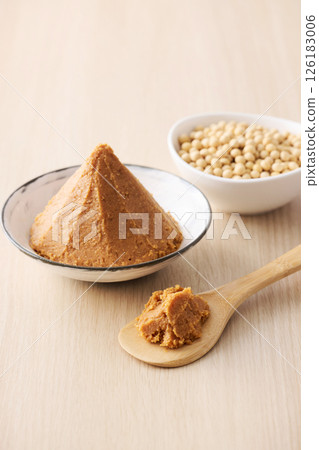 味噌 126183006