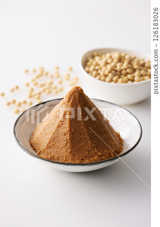 味噌 126183026