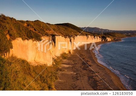 Takise Coast Shirahura 126183050