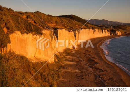 瀧瀨海岸白浦 126183051