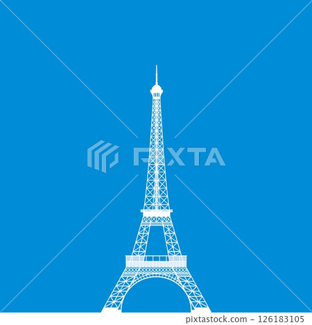 Eiffel Tower Tour Eiffel Paris France Eiffel Tower Tour Eiffel Paris France 126183105