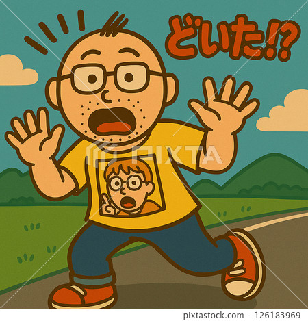 須ネロ的土佐方言“滾出去” 須ネロ的土佐方言“滾出去” 126183969