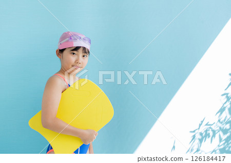 泳池課程 泳池課程 126184417