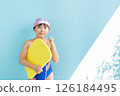 swimming school 126184495