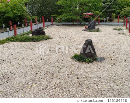 Noma Daibou Main Bldg. Circle Road Daimon Yuki 126184538