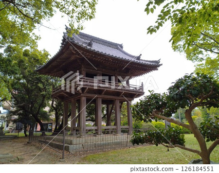 Noma Daibou Main Bldg. Circle Road Daimon Yuki 126184551