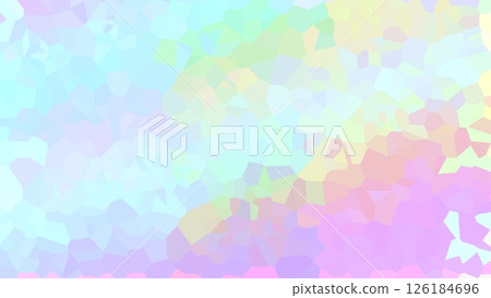 Sparkly colorful background 126184696