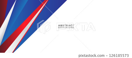 abstract modern red blue background vector illustration abstract modern red blue background vector illustration 126185573