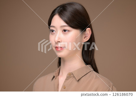 中年女性美容保養 中年女性美容保養 126186070