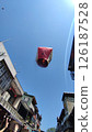 放飛燈籠 126187528