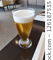 啤酒 126187535