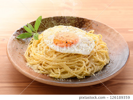 Poverello,義大利平民喜愛的窮人義大利麵 Poverello,義大利平民喜愛的窮人義大利麵 126189359