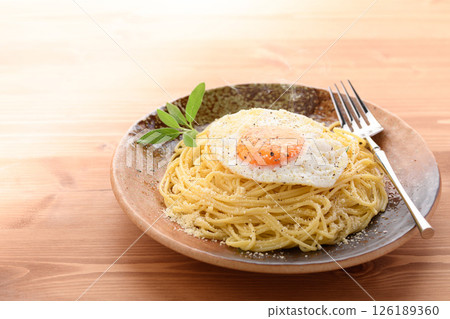 Poverello，義大利平民喜愛的窮人義大利麵 126189360