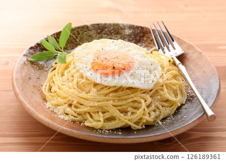 Poverello,義大利平民喜愛的窮人義大利麵 Poverello,義大利平民喜愛的窮人義大利麵 126189361