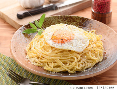 Poverello,義大利平民喜愛的窮人義大利麵 Poverello,義大利平民喜愛的窮人義大利麵 126189366