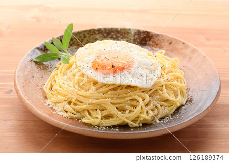 Poverello, the poor man's pasta popular among the Italian common people Poverello, the poor man's pasta popular among the Italian common people 126189374