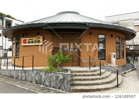 [新宮市總本家Mehariya新宮總店外觀] 126189507