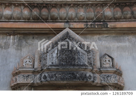 Patuxay凱旋門 126189709