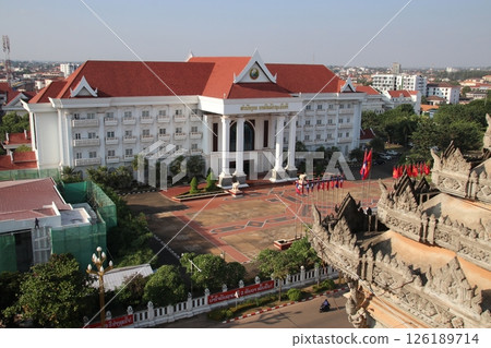 總理辦公室 126189714