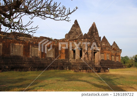 Wat Phu Wat Phu 126189722