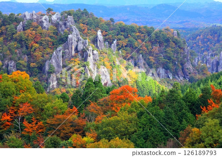 秋天Yayakii 126189793