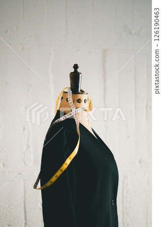 女士訂製西裝 126190463