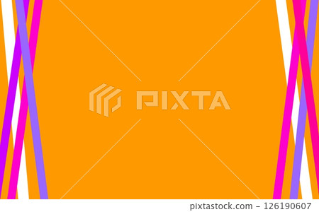 框架線多彩 框架線多彩 126190607