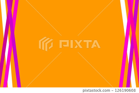 框架線多彩 126190608