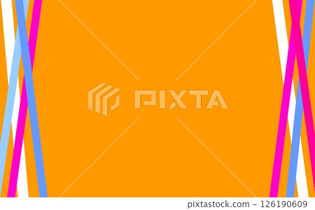 框架線多彩 框架線多彩 126190609