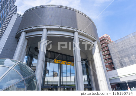 OCAT（大阪城市航空總站） 126190754