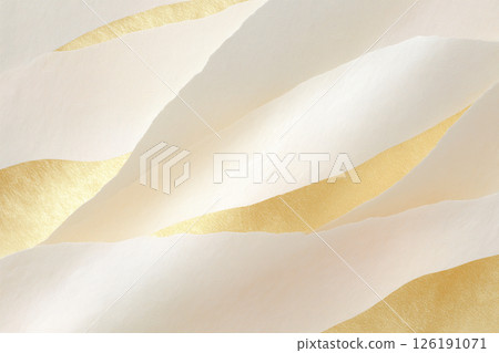 金箔日本紙（AI 生成的圖像） 126191071