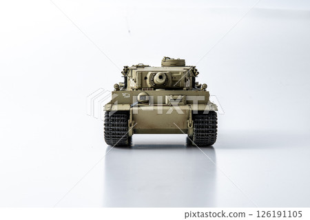 Tank 126191105
