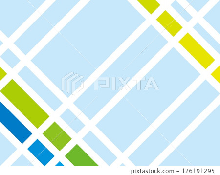 Geometric patterns, lattice patterns, pastel colors 126191295