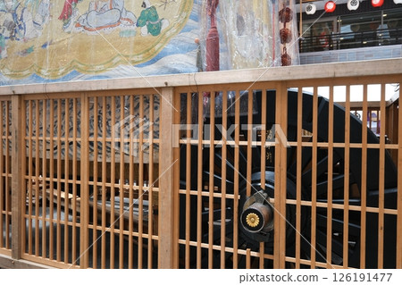 Kikusui北海道的輪子 126191477