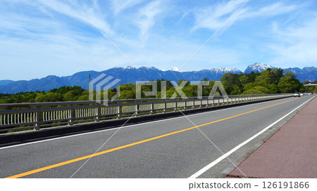 Yatsugatake Takahara Ohashi 126191866