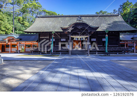 Oyamisami神社 Oyamisami神社 126192076