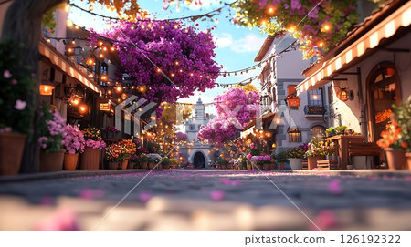 night city in night night city in night 126192322