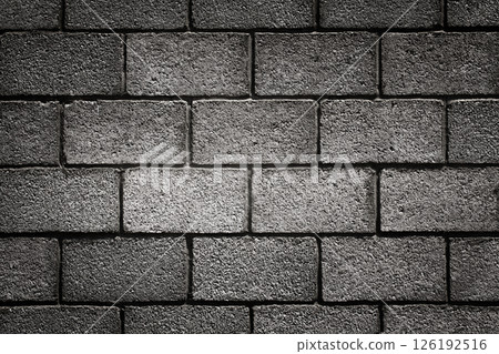 Grey Textile Stone Wall Background 126192516