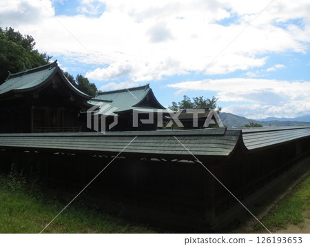 2014年,香川縣,高松,屋島,風景,神社,屋島神社,第79號 2014年,香川縣,高松,屋島,風景,神社,屋島神社,第79號 126193653