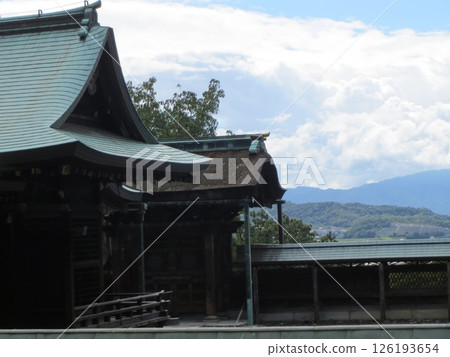 2014年,香川縣,高松,屋島,風景,神社,屋島神社,第80號 2014年,香川縣,高松,屋島,風景,神社,屋島神社,第80號 126193654