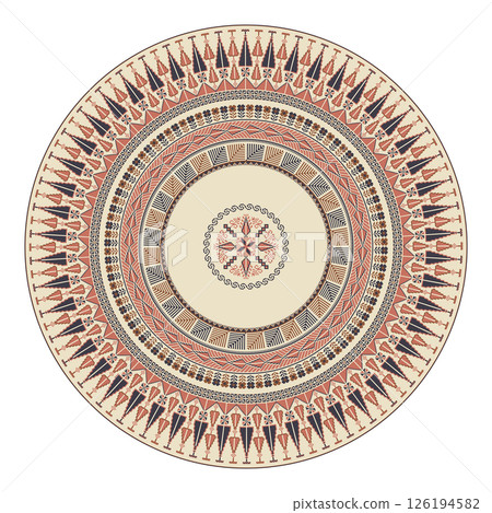 Palestinian design element 3 Palestinian design element 3 126194582