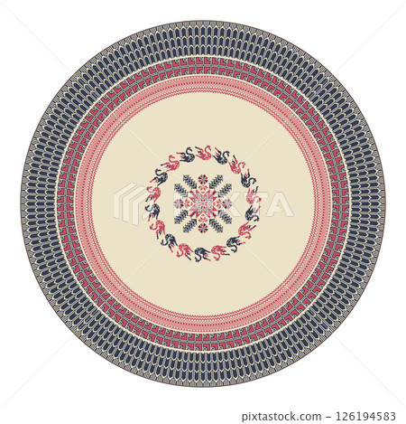 Palestinian design element 4 Palestinian design element 4 126194583