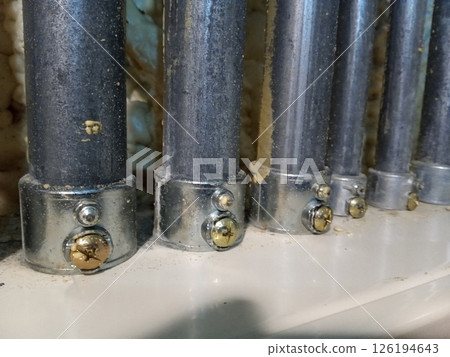 無螺絲導管 126194643