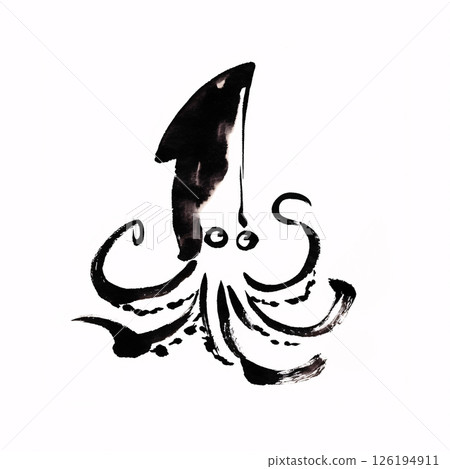 squid  126194911